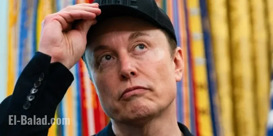 Elon Musk Unveils Grokipedia, a New Wikipedia Competitor