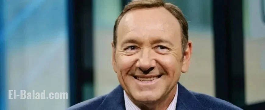 Kevin Spacey Eager to Collaborate with Martin Scorsese: “I Hope He Calls”