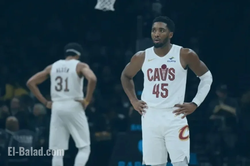 Bet365 Promo: Wager $5, Receive $200 Bonus for Cavaliers vs. Pistons