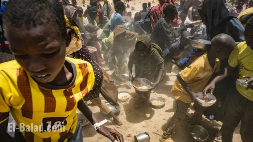 Sudanese Militia Advances on Darfur City, Residents Fearful