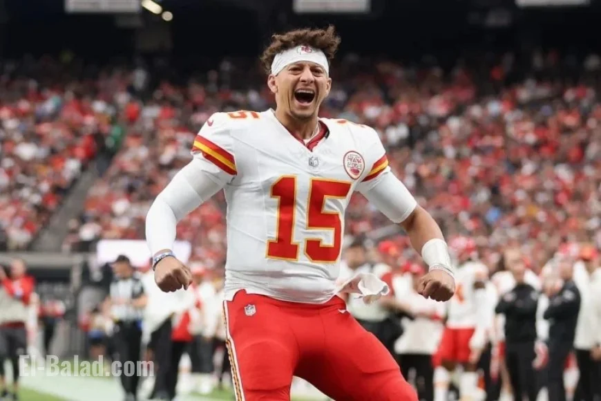 Washington Commanders vs. Kansas City Chiefs: Predictions, Betting Tips, and Odds