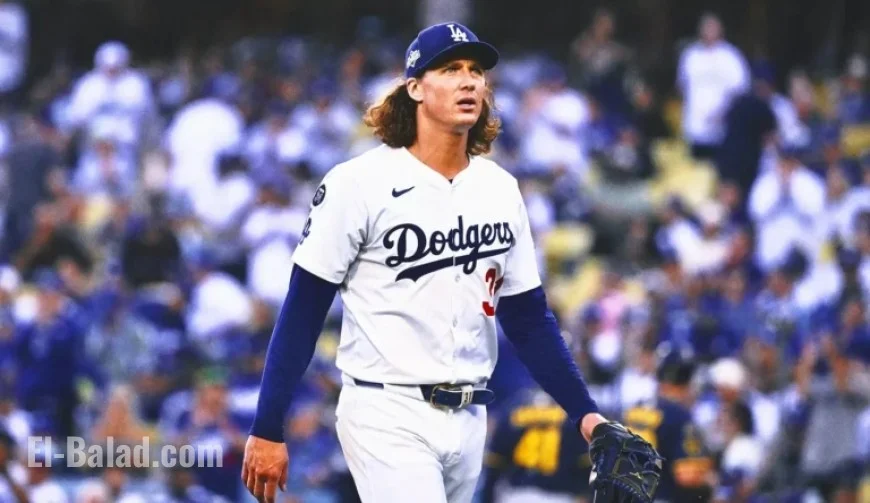 Blue Jays vs. Dodgers: Game 3 Highlights and World Series Winner Prediction