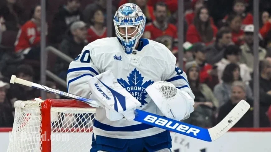 Woll’s Comeback, McCabe Shines, and ‘Scratch ‘N Score’ Highlights Maple Leafs