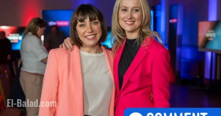 Sophy Ridge Defends Breakfast TV as Broadcasting’s Pinnacle