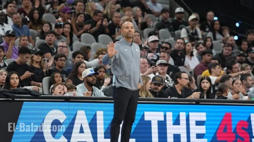 Can Nets Capitalize on Rockets’ Guard Challenges?