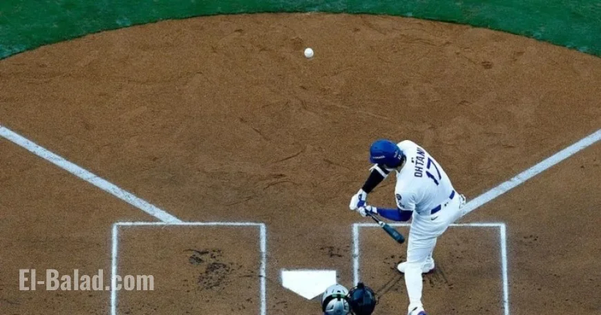 Blue Jays vs. Dodgers: Live Updates and Highlights from MLB World Series Game 3