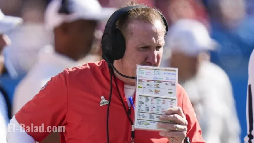 Chiefs’ Defensive Prodigy Praised by Coach Steve Spagnuolo