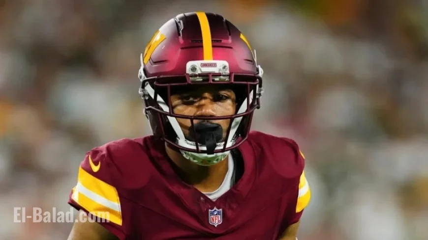 NFL Analyst Reveals Critical Insight on Marshon Lattimore