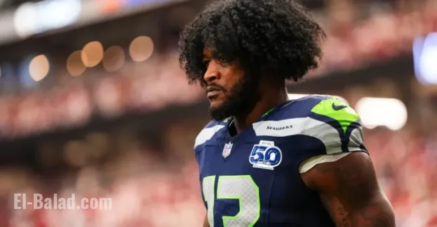 Ernest Jones IV: Reflecting on a Year of Pre-Snap Reads (10/24)