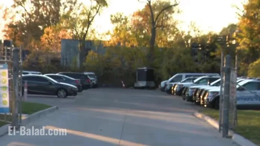 Police Shoot Woman After Noncompliance and Driving Toward Officers During Stop