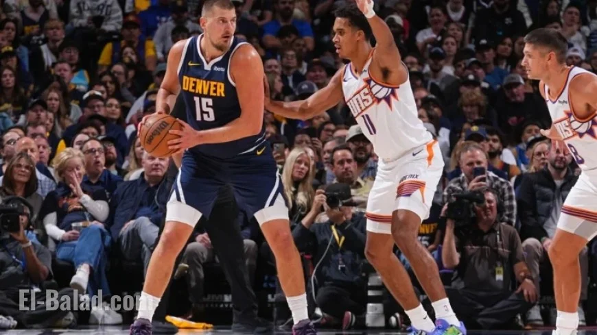 Watch Denver Nuggets vs Minnesota Timberwolves: TV/Stream Info & Game Preview