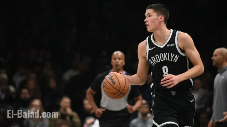 Top Fantasy Basketball Additions: Egor Demin, Herbert Jones, Walter Clayton Jr.