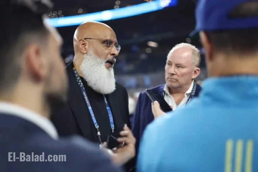 Union Head Tony Clark: Dodgers’ Spending, Success Don’t Justify Salary Cap