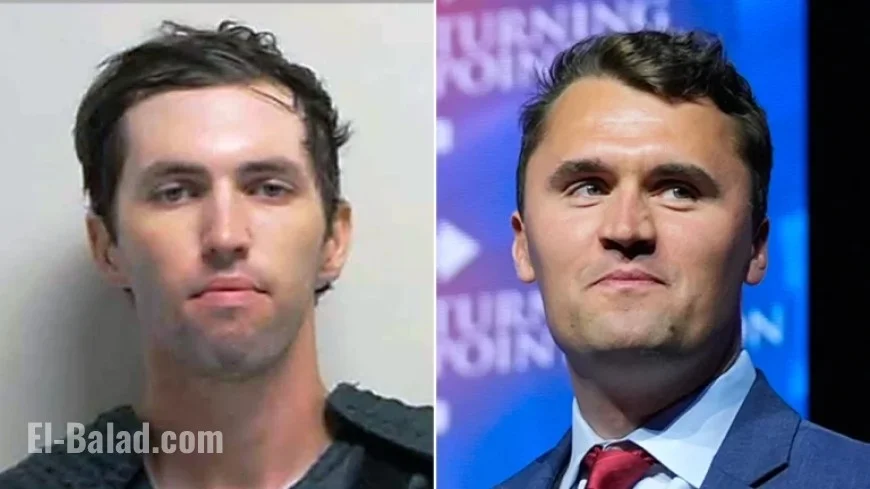 Charlie’s Kirk’s Alleged Assassin Skips Court; Key Hearing Delayed
