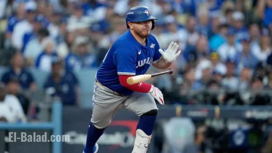 Toronto Blue Jays Challenge Los Angeles Dodgers in Crucial Game 3