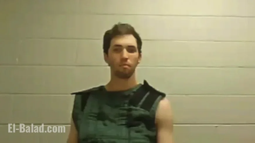 Judge Allows Civilian Clothes for Charlie Kirk Murder Suspect, Keeps Restraints