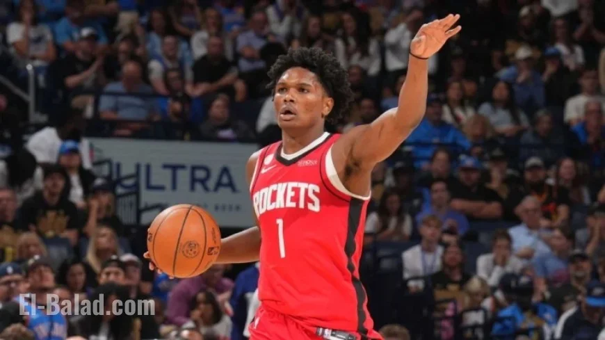 Top 5 Breakout NBA Players to Watch in 2025-26 Season