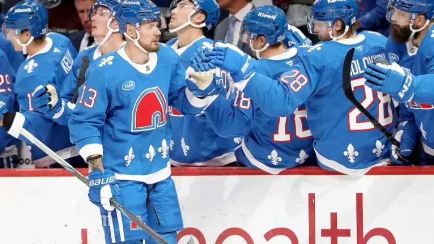 Quebec Settlers Remember the Legacy of the Nordiques