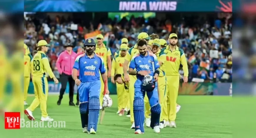 AB de Villiers Defends Rohit Sharma and Virat Kohli from Fierce Criticism