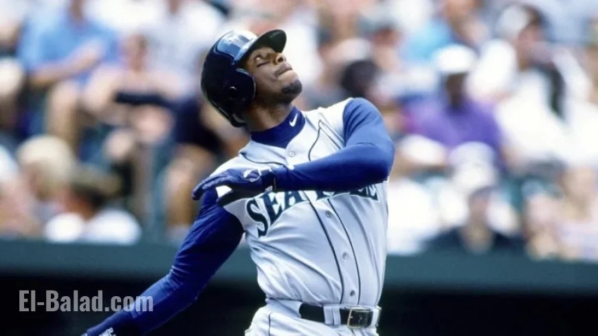 Ken Griffey Jr. 1989 Upper Deck PSA 10 Card Surpasses $5k Mark