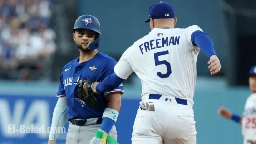 2025 World Series: Game 3 Live Updates and Expert Analysis