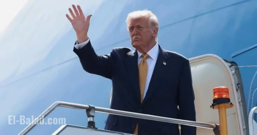 Trump Set to Conclude Washington’s Era of China Hawks