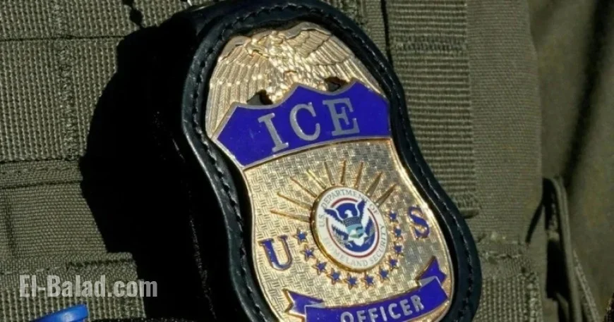 Trump Administration Reassigns ICE Officials to Intensify Deportation Efforts