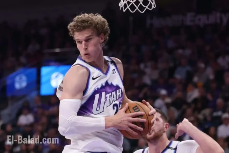 Lauri Markkanen Joins Portland Trail Blazers in Bold Trade Move