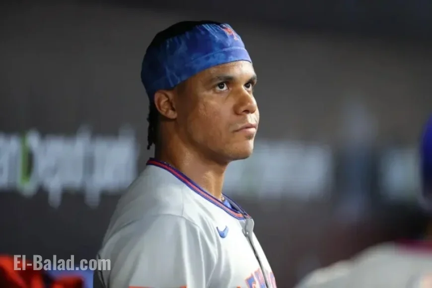 Mets Encouraged to Partner Juan Soto with $99M Slugger