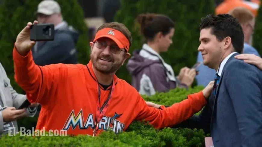 Marlins Man Attends World Series Game 3: Genuine Appearance Confirmed?