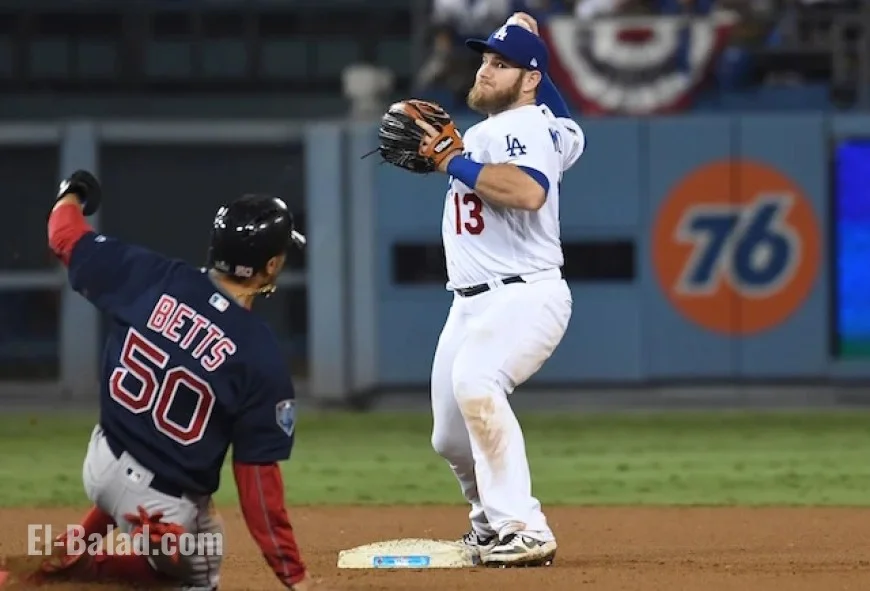 Dodgers’ History: World Series Longest Game Commences