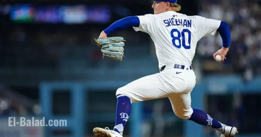 Edman’s First October Blunder Marks Brutal Time