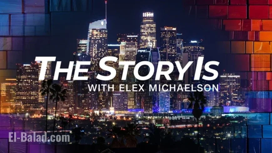 CNN Premieres New Los Angeles Show