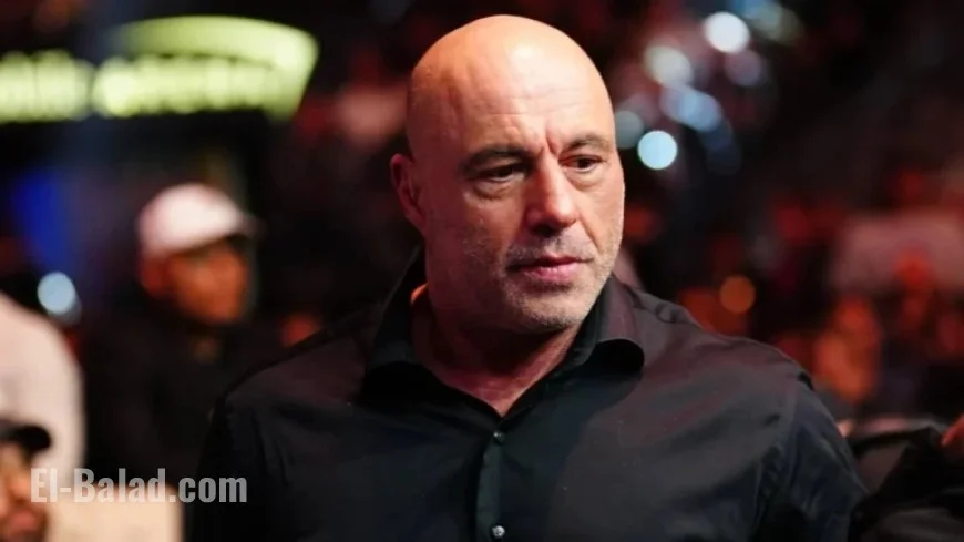 Joe Rogan Praises Jesus Christ’s Vision for Human Interaction