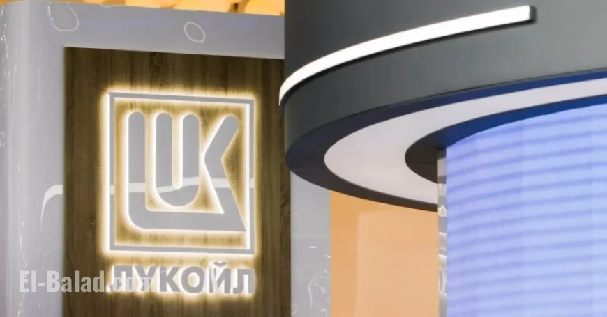 Lukoil Announces Sale of International Assets Amid Western Sanctions