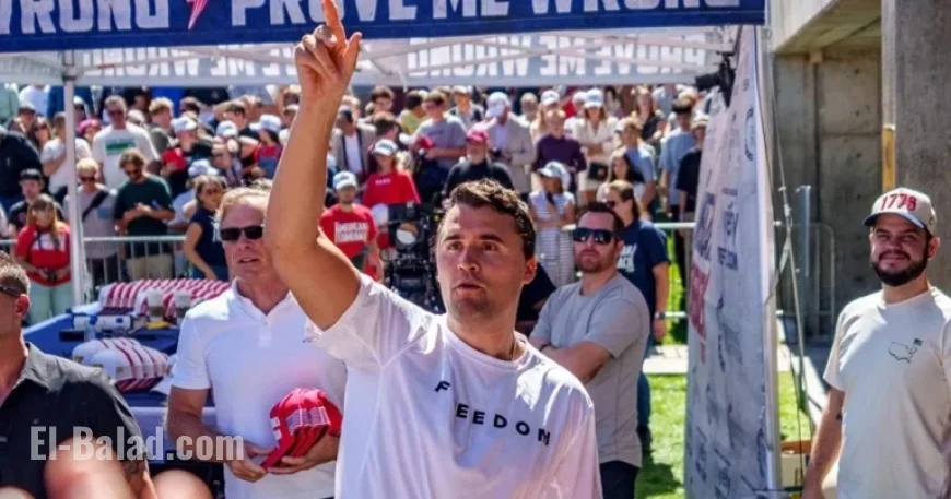 Judge Allows Charlie Kirk Murder Suspect Street Clothes, Requires Restraints in Court