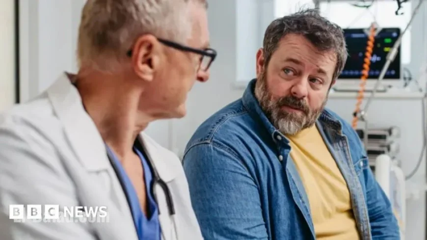 NHS Launches Same-Day Prostate Cancer Diagnosis Service