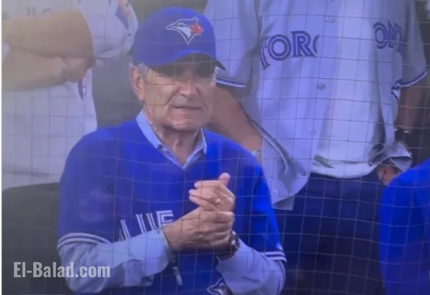 Exploring Jewish Connections in the Blue Jays’ World Series Matchup