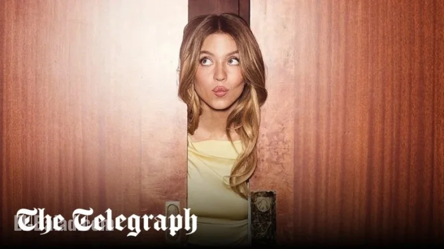 Sydney Sweeney Aspires to Become the Next James Bond Icon