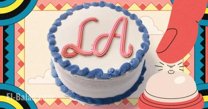 Best Budget-Friendly L.A. Restaurants and Bars for Big Birthday Parties