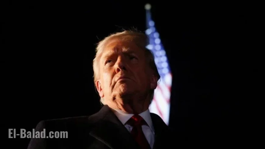 Trump and Japan Strengthen Ties with Rare-Earths Agreement