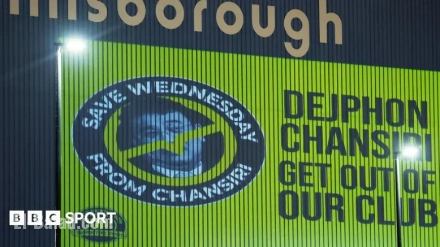 “Sheffield Wednesday Attracts Multiple Serious Bidders”