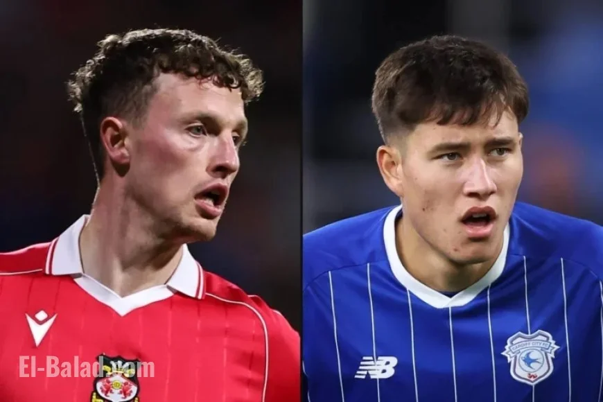 Wrexham vs. Cardiff: A North-South Wales Rivalry Beyond Football
