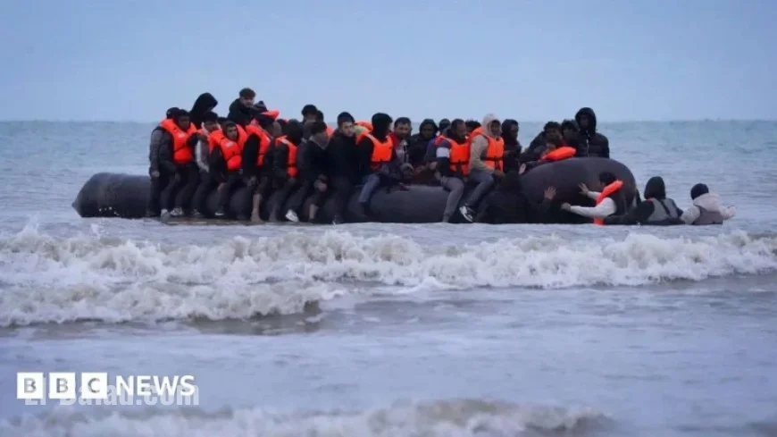 Military Sites to Accommodate Asylum Seekers, Reducing Hotel Dependency