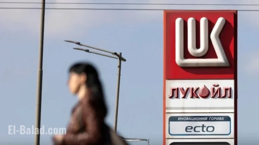 Impact of Trump’s Russian Oil Sanctions Hinges on China and India
