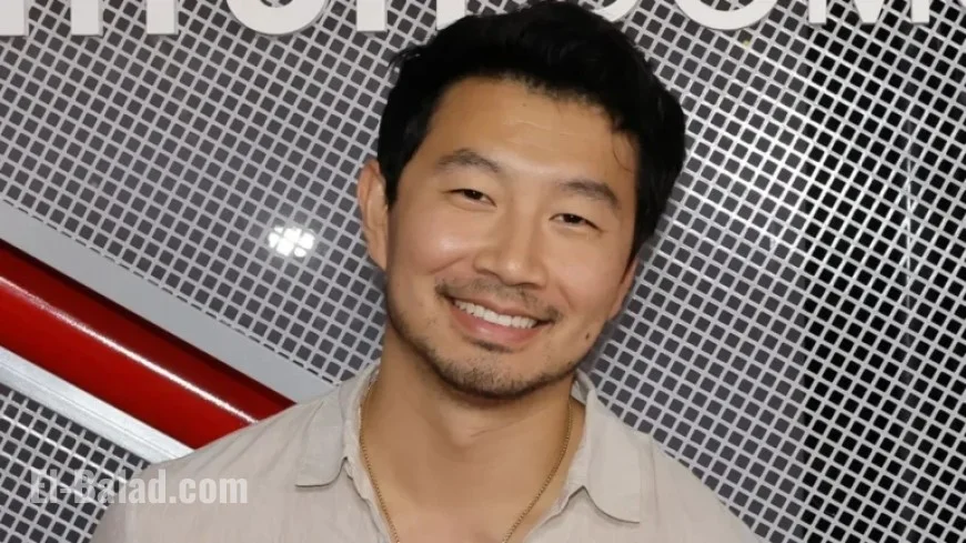 Simu Liu Opposes AI Replacing Actors, Emphasizes Art’s Human Essence