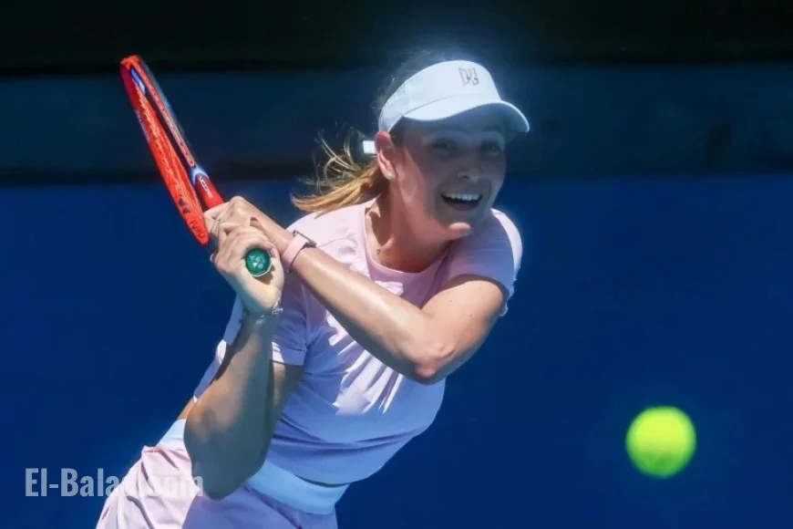 WTA Chennai Day 1: Vekic vs Adkar Predictions
