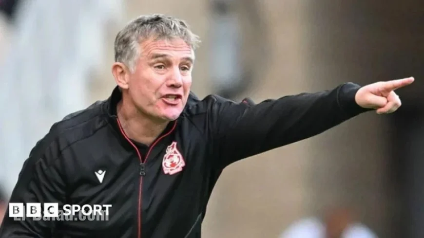 Wrexham Undaunted by Cardiff Clash