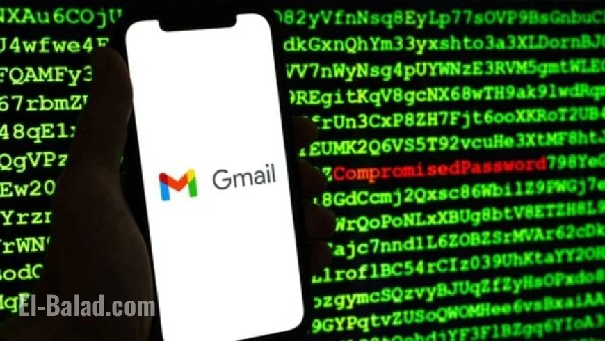 Gmail Passwords Back in the Headlines as New Data Dump Fuels Confusion—What Changed in the Last 4 Hours