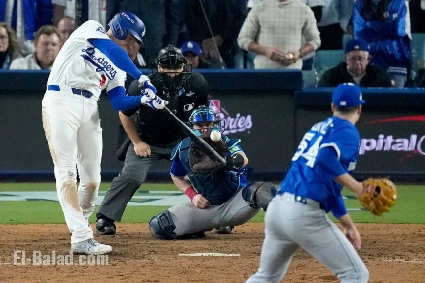 Dodgers–Blue Jays World Series Tracker: Latest Scores, Game 3 Marathon, How to Watch, and Key Blue Jays/Dodgers Notes